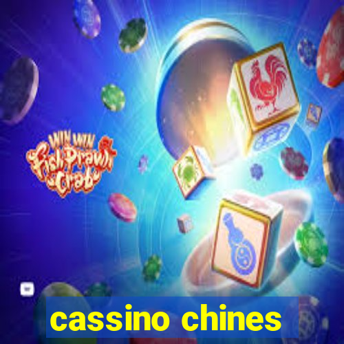 cassino chines